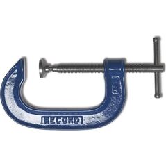 Irwin G-shaped universal clamp 200 mm