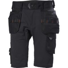 Helly Hansen Shorts HELLY HANSEN Chelsea Evolution Cons, black C48