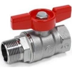 Giacomini VALVE WATER R254D 1INMF S.H.