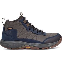 Buty trekkingowe męskie Teva M'S Ridgeview Mid RP, TOEC, 42 (us 9)| uk 8