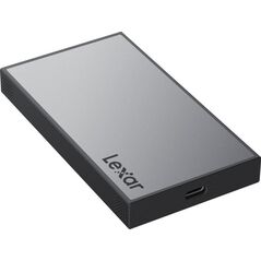 Lexar Professional Workflow Portable SSD, up to R2000/W2000, IP68, 4TB