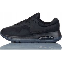 Nike Air Max Motif GS DH9388-003 Czarne 39
