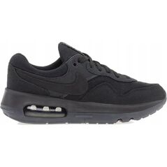 Nike Air Max Motif GS DH9388-003 Czarne 38