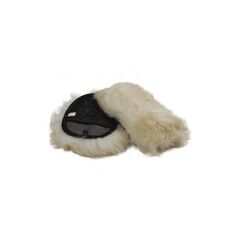 CarPro Wool Wash Mitt  Γάντι Πλυσίματος (CPWWM) (CARPCPWWM) έως 12 άτοκες Δόσεις