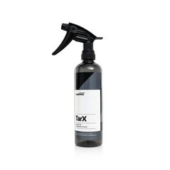 CarPro TarX  Καθαριστικό Επιφανίων Αμαξώματος 500ml (CQTX-600) (CARPCQTX-600) έως 12 άτοκες Δόσεις