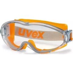 Uvex SAFETY GOGGLES UVEXULTRASONIC CLEAR LEN