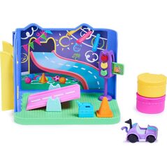 WowWee WowWee, Lite Sprites Deluxe, Doll Accessory Play Set, Windmil, For Girls, 4+ years For Girls