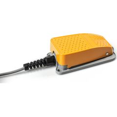 Pilot/wężyk spustowy Kaiser Kaiser Food Pedal Shutter Release with Cable 1,80 m