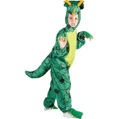 Strój Triceratops L
