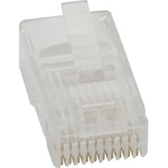 Wtyk telefoniczny 10p10c