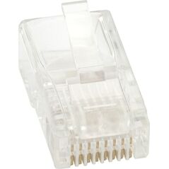 Wtyk telefoniczny 8p8c (RJ45)