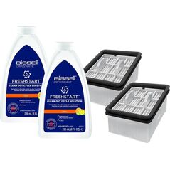 Bissell 4087 CrossWave FreshStart Accessory Kit
