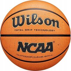 PIŁKA DO KOSZYKÓWKI WILSON NCAA OUTDOOR GAME BSKT R.6
