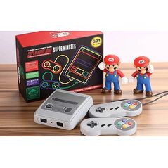 SFC620-LD Super Mini SFC 620 Games