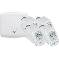 HomeMatic Bundle Homematic IP Access Point +  4x HKT basic