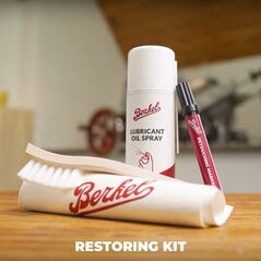 Berkel Berkel Restoring Kit nero