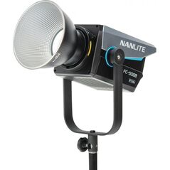 Lampa studyjna Nanlite Nanlite FC-500B LED Bi-Color Spot