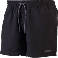 Beco Μαγιό ανδρικό σορτς BECO 712 0 2XL μαύρο 14151971 4013368462393