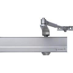 Abus DOOR CLOSER AC5023 40-60 KG SILVER