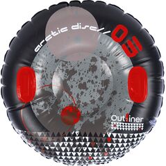 Outliner SNOWGLIDER ARTIC DISC 3704 14218426 4772013389590