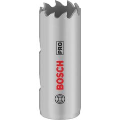 PIÅA OTWORNICA PRO MULTI MATERIAL 19 MM