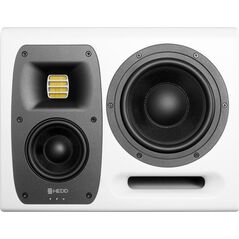 Ηχείο HEDD Audio HEDD Audio TYPE 20 MK2 - white - ενεργό monitor (PRAWY)-1τμχ