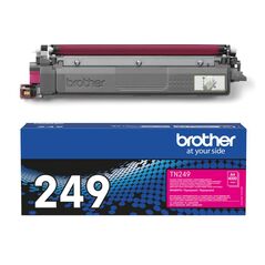 Brother TN-249M Toner Laser Magenta (TN249M) (BRO-TN-249M) έως 12 άτοκες Δόσεις