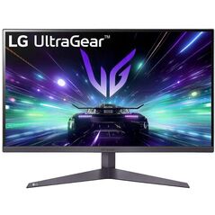 LG UltraGear 27GS50F-B FHD Gaming Monitor 27'' (LG27GS50F-B) έως 12 άτοκες Δόσεις