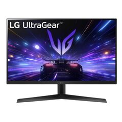 LG UltraGear 27GS60F-B FHD IPS Gaming Monitor 27'' (LG27GS60F-B) έως 12 άτοκες Δόσεις