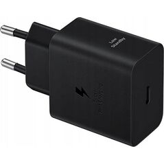 T4511NBEGEU Samsung 45W Power Adapter Type-C (W/O Cable), Black