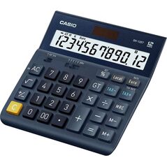 Kalkulator Casio 3722 DH-12ET