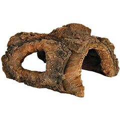 Trixie DEKORACJA JASKINIA W KORZENIU 15CM