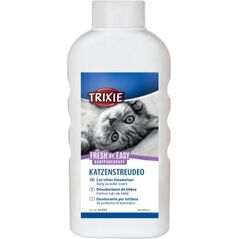 Trixie Fresh'n'Easy odświeżacz zapachu do kuwety ,proszek dla dzieci, 750 g