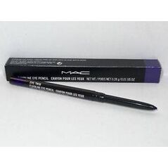 MAC MAC, Fluidline , Retractable, Gel Pencil Eyeliner, Evil Twin, 0.28 g For Women