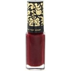 L’Oreal Paris L'Oreal Paris, Color Riche Le Vernis, Nail Polish, 814, Imperial Curtain, 5 ml For Women