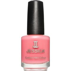 Jessica Jessica, Custom Nail Colour, Nail Polish, CNC-527, Soak Up The Sun, 14.8 ml For Women