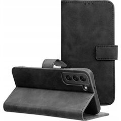 OEM Kabura TENDER Book do SAMSUNG S24 Plus czarny