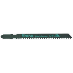Mega Brzeszczoty do wyrzynarek typ T CRV132x100mm 5szt. do drewna 83106L