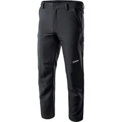 Hi-Tec SPODNIE JATUNI BLACK XL