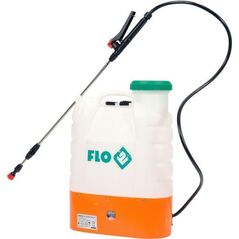 Flo FLO OPRYSKIWACZ AKUMULATOROWY 16L T89610