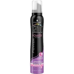 Schwarzkopf Taft Power Cashmere Pianka do włosów mega mocna 200 ml