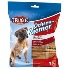 Trixie SUSZONE PENISY WOŁOWE 12cm 8 pcs/100g