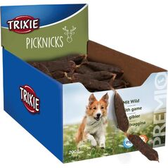 Trixie Kiełbaski Premio Picknicks DZICZYZNA - 200 sztuk