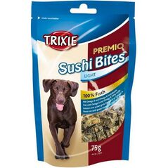 Trixie SNACKI Premio Sushi Bites Z Rybą 75g