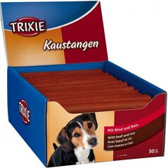 Trixie Kabanos Z Wołowiną 65g/szt 50szt/op