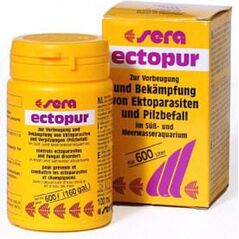 Sera ECTOPUR 130g
