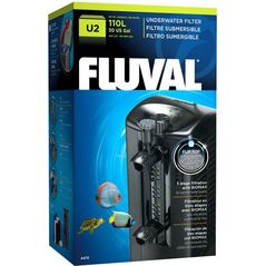 Hagen FLUVAL FILTR U2 WEWNĘTRZNY 400L/H