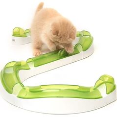 Hagen Zabawka dla kota Catit Senses 2.0 Play Circuit