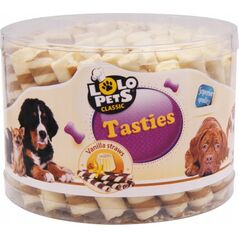 Lolo Pets Classic RURKI WANILIOWE DLA PSA -gilza