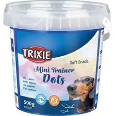 Trixie Treserki Soft Snack Mini Trainer Dot, 500g